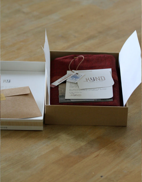 Gift Box
